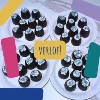 Een bijzondere week! 💙

Na een hele fijne zwangerschap heeft Vera morgen haar laatste werkdag en gaat ze daarna heerlijk genieten van haar verlof 🥰👶

Geen zorgen: Anouk en Daniëlle zijn er helemaal klaar voor om haar waar te nemen de komende periode. Daardoor kunnen alle therapieën gewoon doorgaan – óók tijdens de kerstvakantie 🎄✨

Namens Vera: alvast hele fijne feestdagen gewenst en tot in het nieuwe jaar! 🤗

#zwangerschapsverlof #kinderfysiotherapie #Raalte #Heino #Wijhe #Heeten #Nieuwheeten