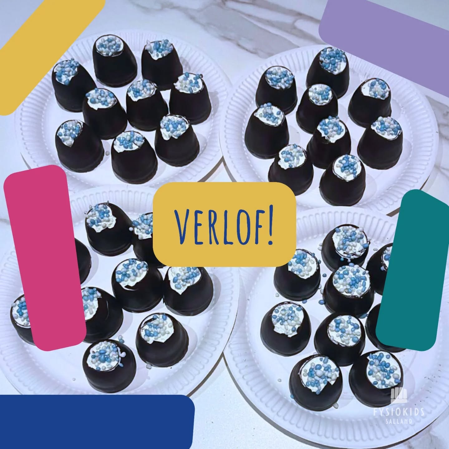 Een bijzondere week! 💙

Na een hele fijne zwangerschap heeft Vera morgen haar laatste werkdag en gaat ze daarna heerlijk genieten van haar verlof 🥰👶

Geen zorgen: Anouk en Daniëlle zijn er helemaal klaar voor om haar waar te nemen de komende periode. Daardoor kunnen alle therapieën gewoon doorgaan – óók tijdens de kerstvakantie 🎄✨

Namens Vera: alvast hele fijne feestdagen gewenst en tot in het nieuwe jaar! 🤗

#zwangerschapsverlof #kinderfysiotherapie #Raalte #Heino #Wijhe #Heeten #Nieuwheeten