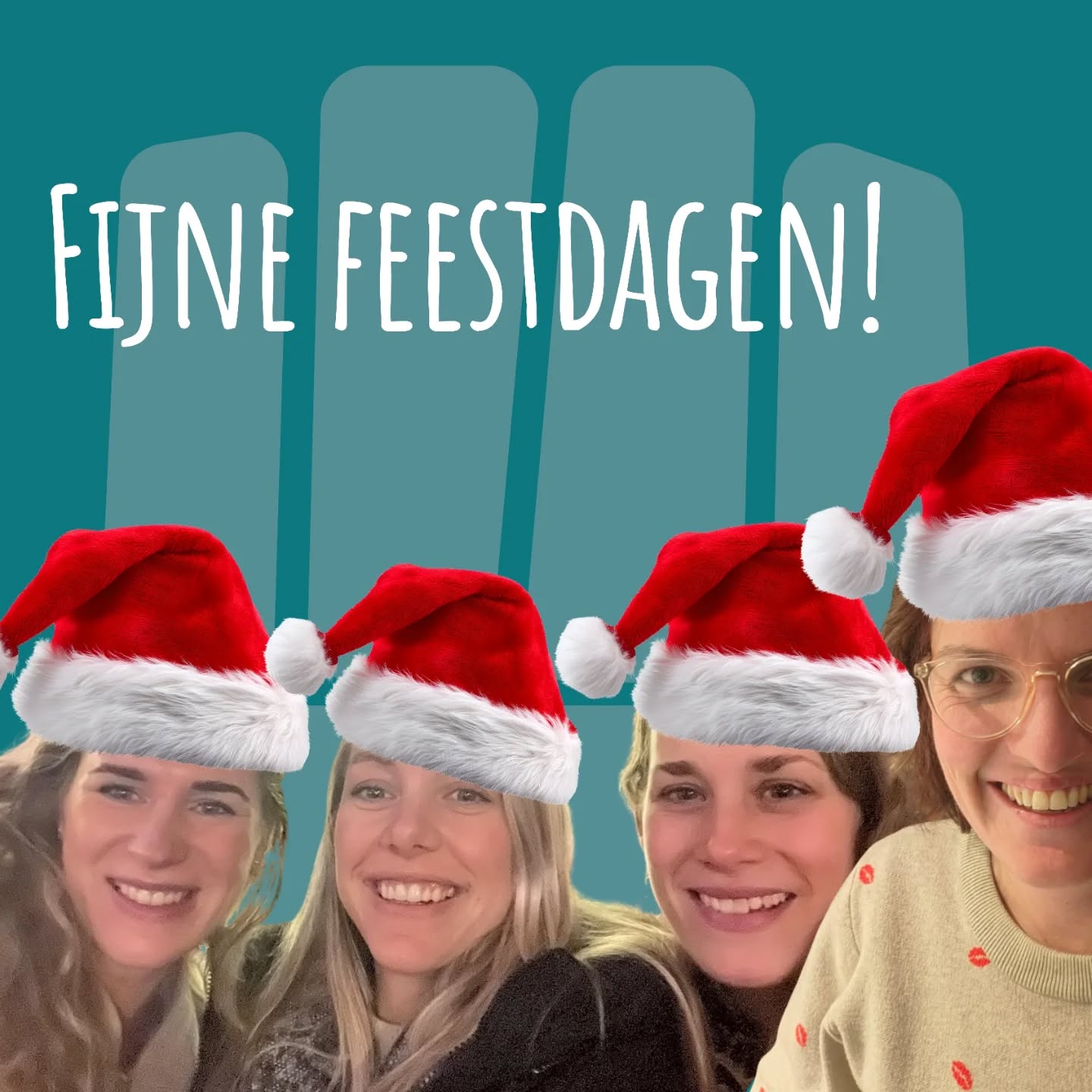🎄✨ Fijne feestdagen! ✨🎄

Wij wensen alle kinderen en ouders een heerlijke kerstvakantie vol gezelligheid, rust en plezier! 🎁❄️

👉 Goed om te weten:
Onze praktijk is tijdens de kerstvakantie gewoon geopend. We zijn wel iets beperkter bereikbaar dan normaal, dus het kan zijn dat reageren soms wat langer duurt.

Heb je een afspraak, vraag of wil je iets doorgeven? Laat gerust een bericht achter, we komen zo snel mogelijk bij je terug 💬

Geniet van de feestdagen! ❤️

#kinderfysiotherapie #Raalte #Heino #Wijhe #Heeten #Nieuwheeten #kerstvakantie